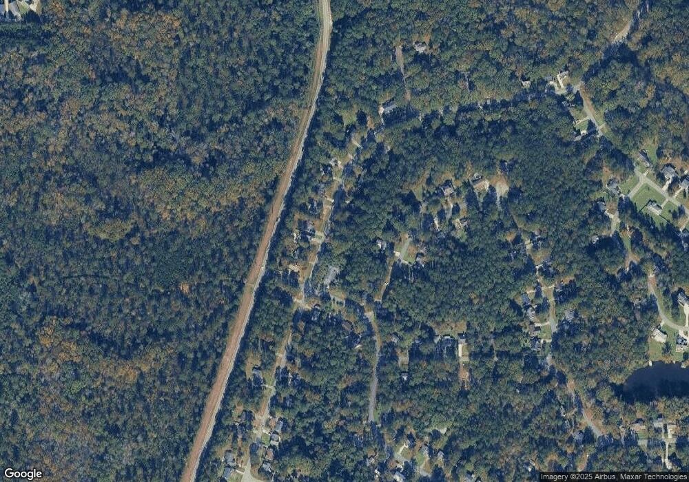 1382 Greentree Pkwy, Macon, GA 31220 - photo 1