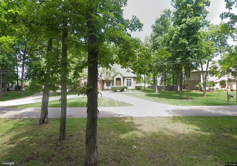 1961 Briarcliff Blvd, Owosso, MI 48867 - photo 1