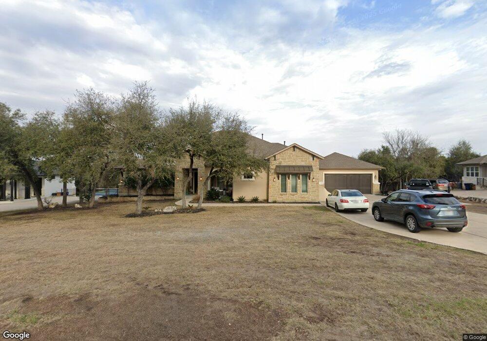 12808 Meridian Park Blvd, Austin, TX 78739 - photo 1