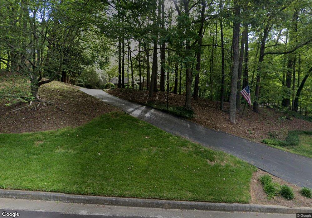 1700 Trotters Ln unit 2, Stone Mountain, GA 30087 - photo 1