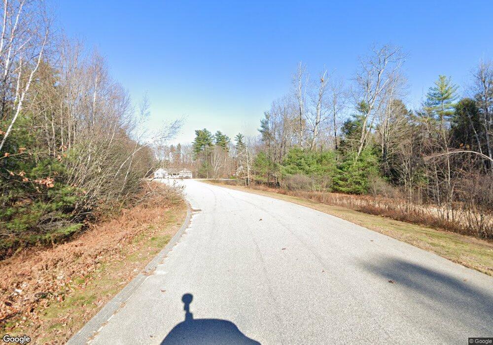 LOT12 Cardinal, Standish, ME 04084 - photo 1