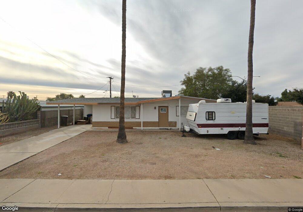 2011 E Balsam Ave, Mesa, AZ 85204 - photo 1