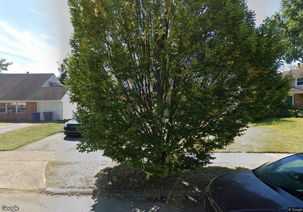 4513 Aragon Ave, Columbus, OH 43227 - photo 1