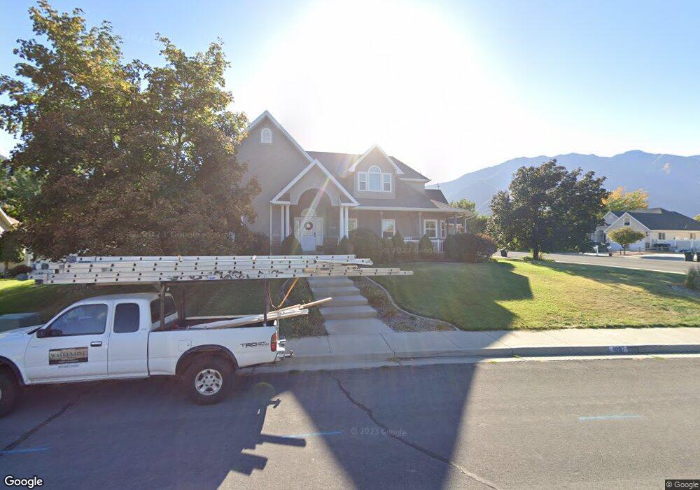 1097 S Cranberry Way, Springville, UT 84663 - photo 1