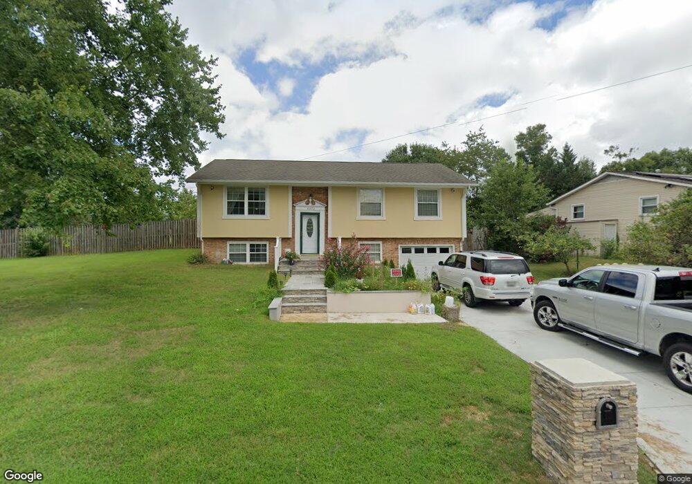 6870 Arbor Ln, Bryans Road, MD 20616 - photo 1