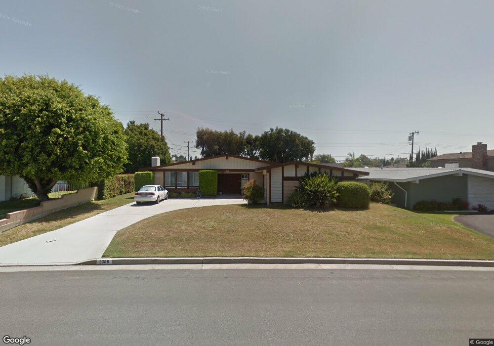 5380 Brae Burn Place, Buena Park, CA 90621 - photo 1