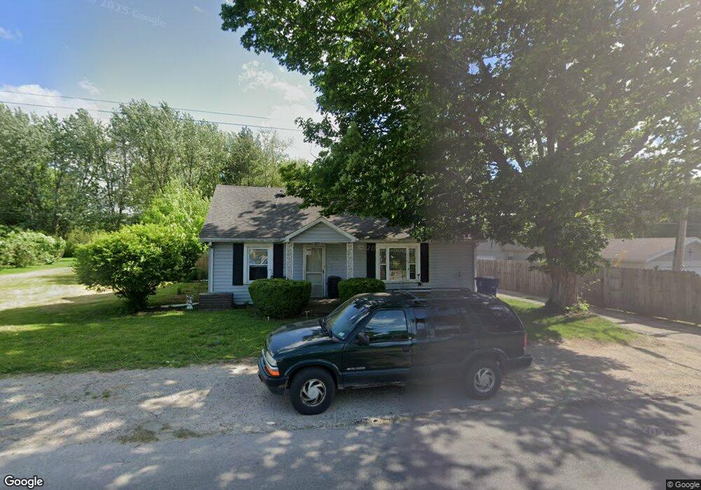 1512 E 33rd St, Marion, IN 46953 - photo 1