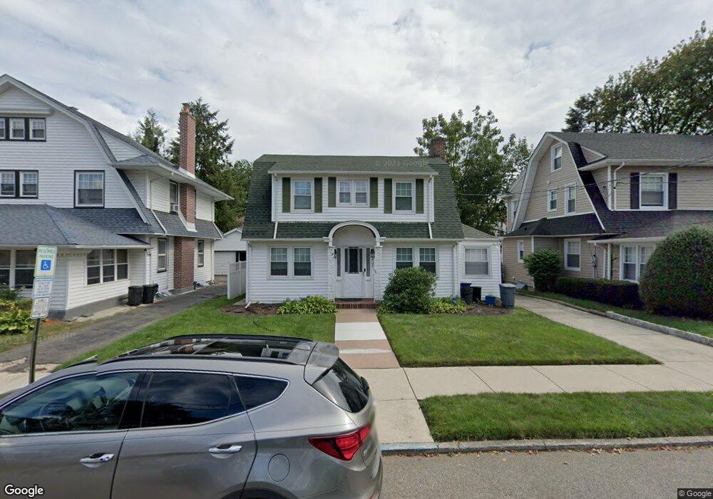 407 E 39th St unit 409, Paterson, NJ 07504 - photo 1