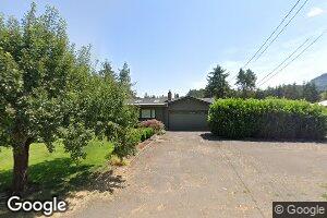 82581 Barbre Rd, Dexter, OR 97431