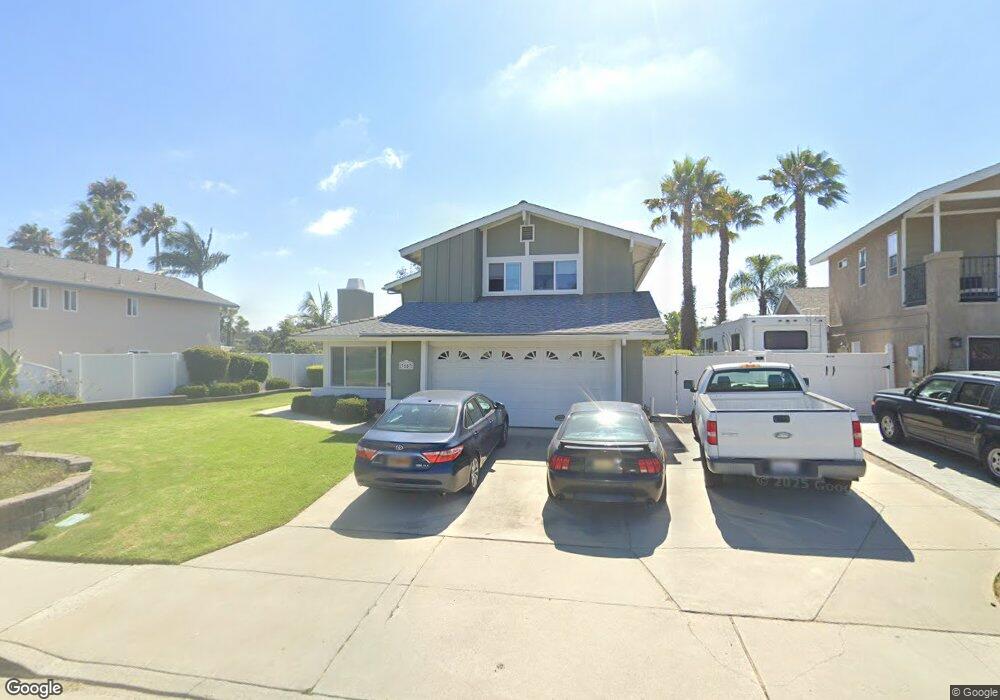 3557 Ames Place, Carlsbad, CA 92010 - photo 1