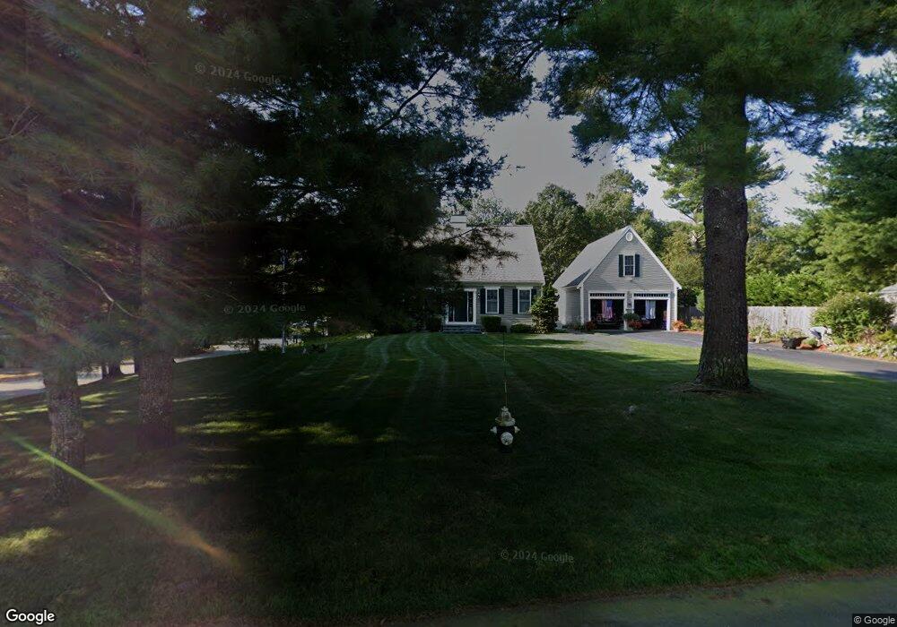 110 Donegal Cir, Centerville, MA 02632 - photo 1