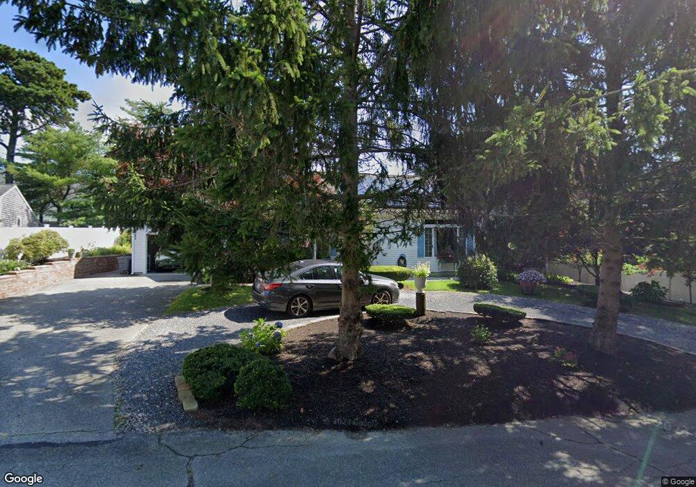 38 Idle Way, Harwich, MA 02645 - photo 1