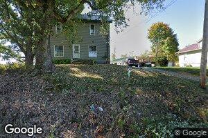 215 Maple, Rayland, OH 43943
