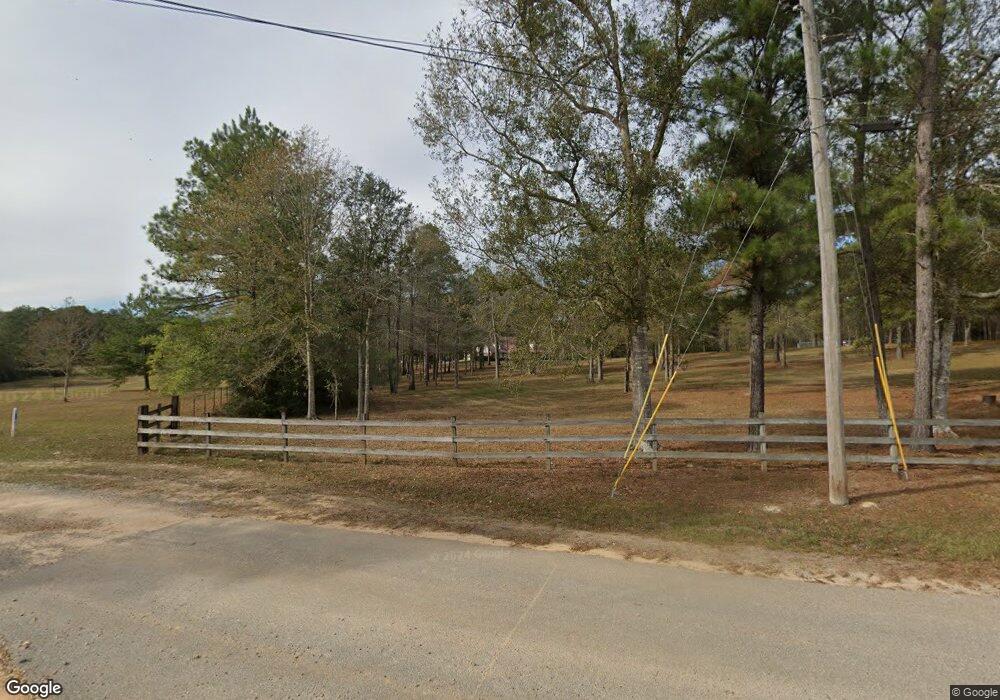 156 Loblolly Rd, Lucedale, MS 39452 - photo 1
