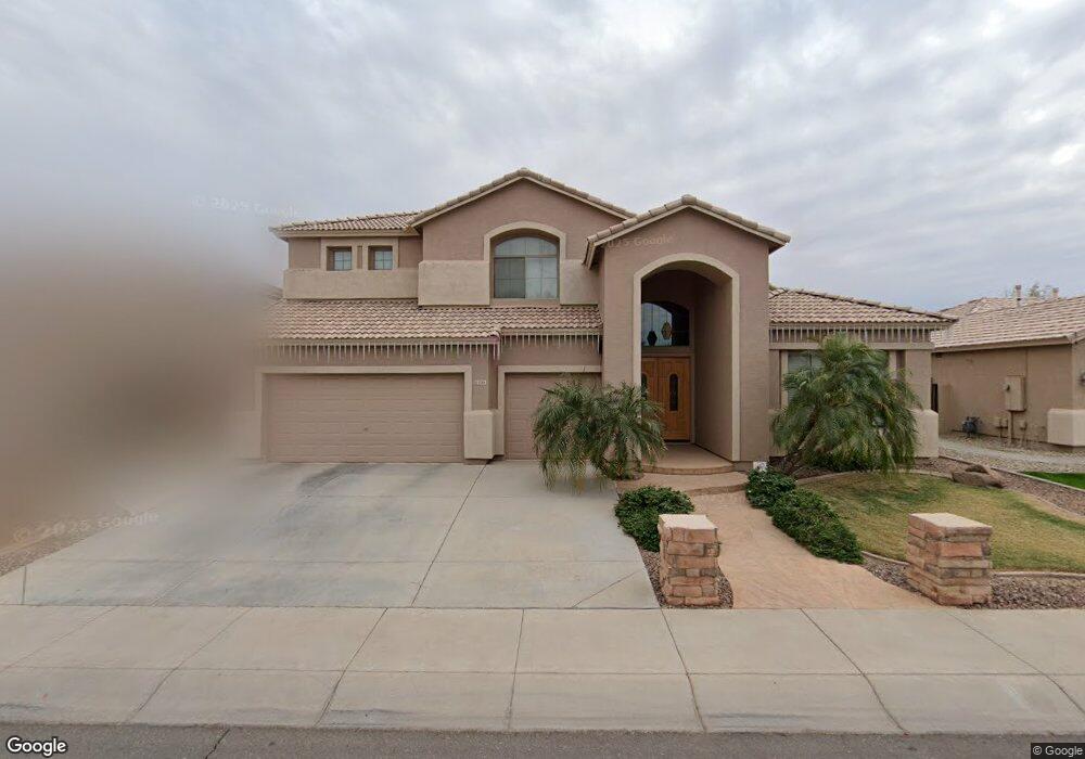 1545 E Locust Place, Chandler, AZ 85286 - photo 1