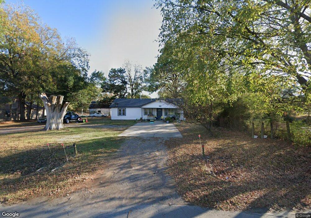 6209 W Okmulgee St, Muskogee, OK 74401 - photo 1