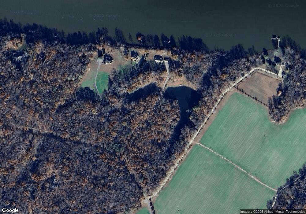 Lot 3A Fraziers Ferry, King William, VA 23181 - photo 1