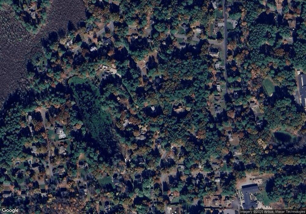 45 Stone Rd, Sudbury, MA 01776 - photo 1