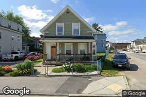 33 Cheever St, Worcester, MA 01610