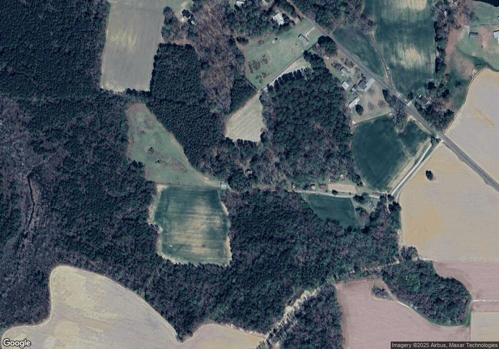 6810 Bridgersville Rd unit C, Elm City, NC 27822 - photo 1