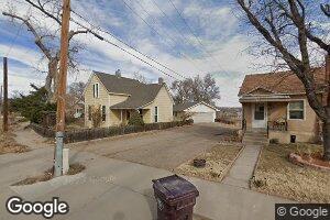 409 W Corona Ave, Pueblo, CO 81004