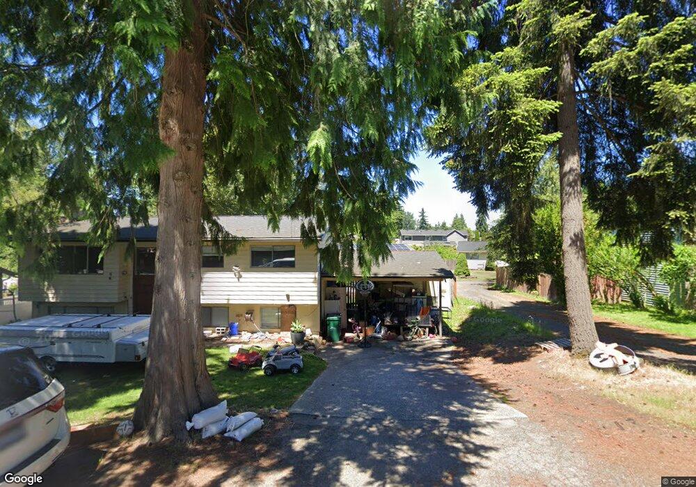 8442 NE 141st St, Bothell, WA 98011 - photo 1