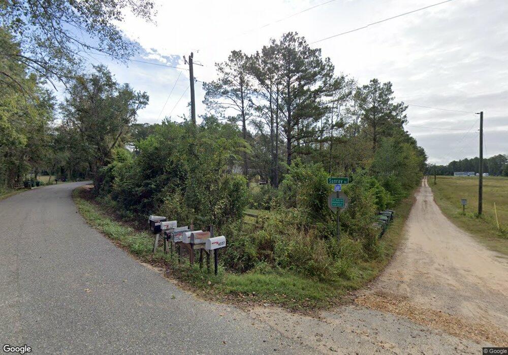 4593 Sunray Place, Tallahassee, FL 32309 - photo 1