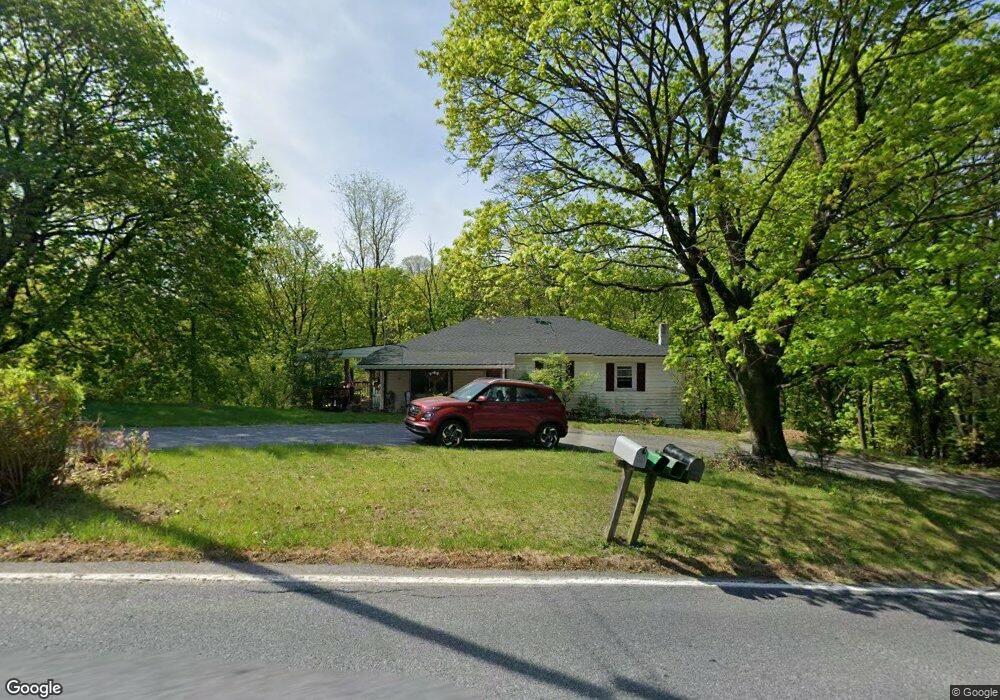 1494 Old Bernville Rd, Leesport, PA 19533 - photo 1