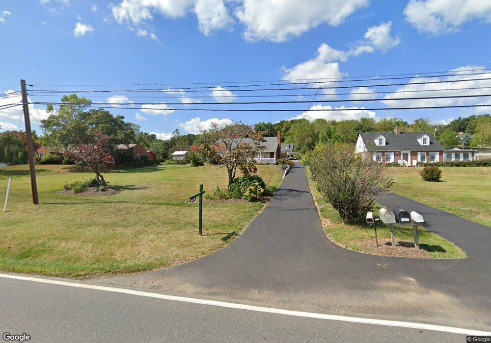 739 Lee Jackson Hwy, Staunton, VA 24401 - photo 1