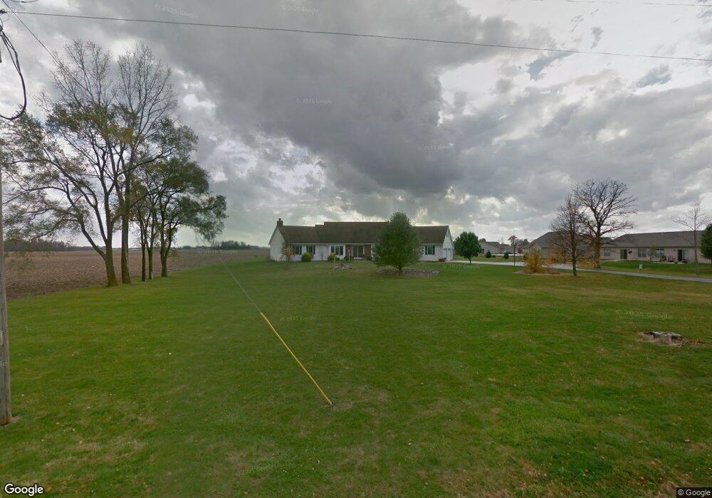 3540 E 1000 N, Ossian, IN 46777 - photo 1