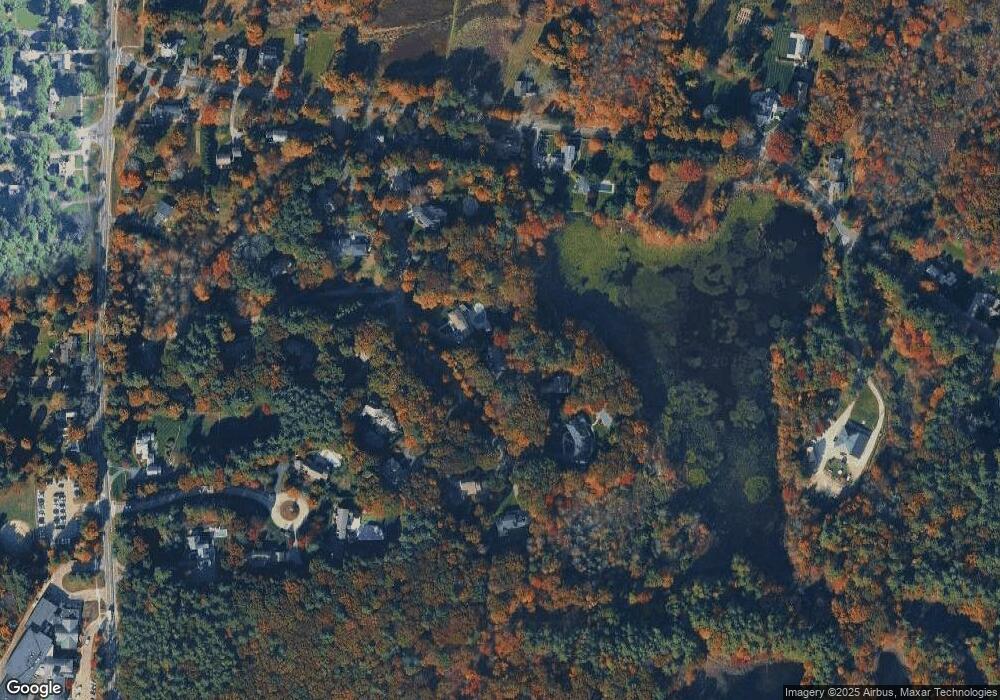 12 Fulling Mill Ln, Hingham, MA 02043 - photo 1