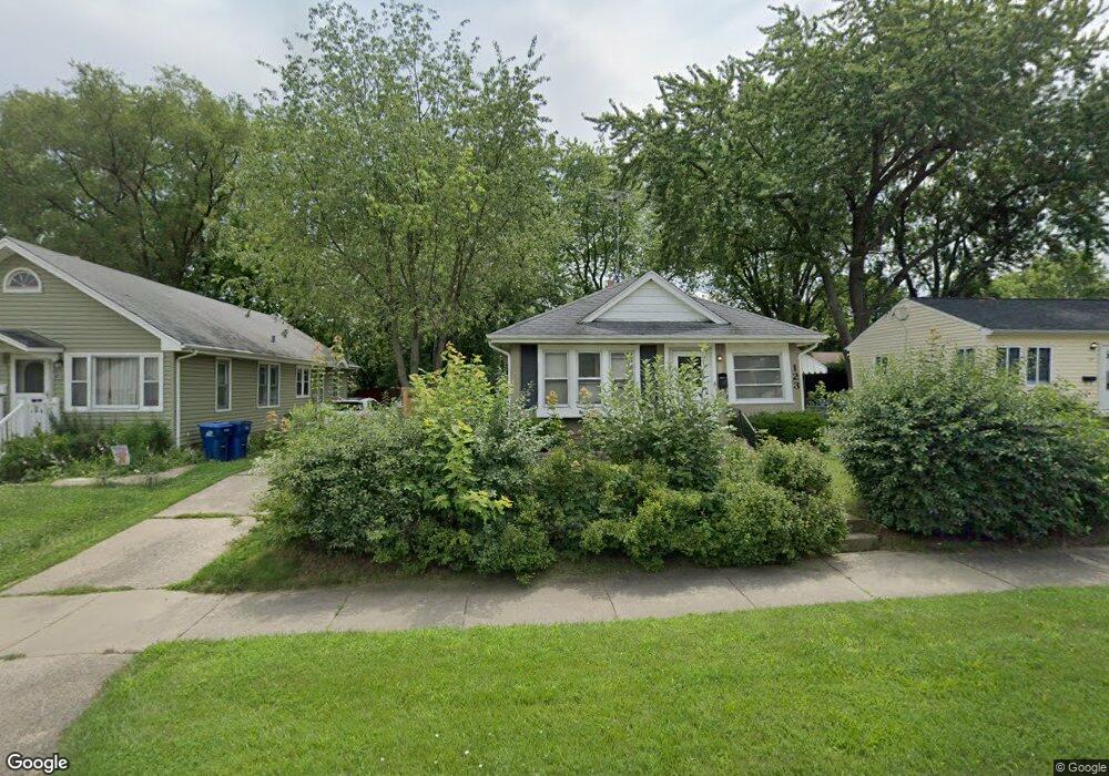123 E Keith Ave, Waukegan, IL 60085 - photo 1
