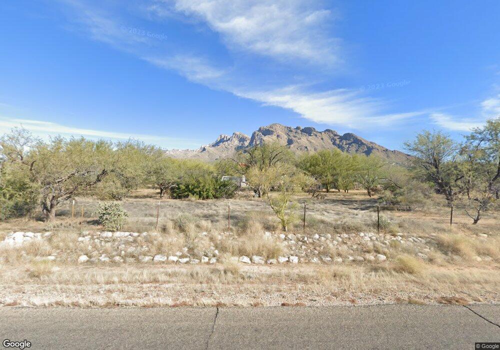 9380 N Calle El Milagro, Tucson, AZ 85704 - photo 1