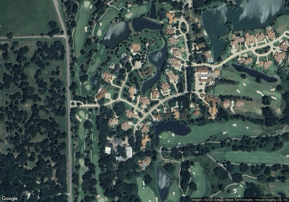 15 Lakeside Ln, Hockley, TX 77447 - photo 1