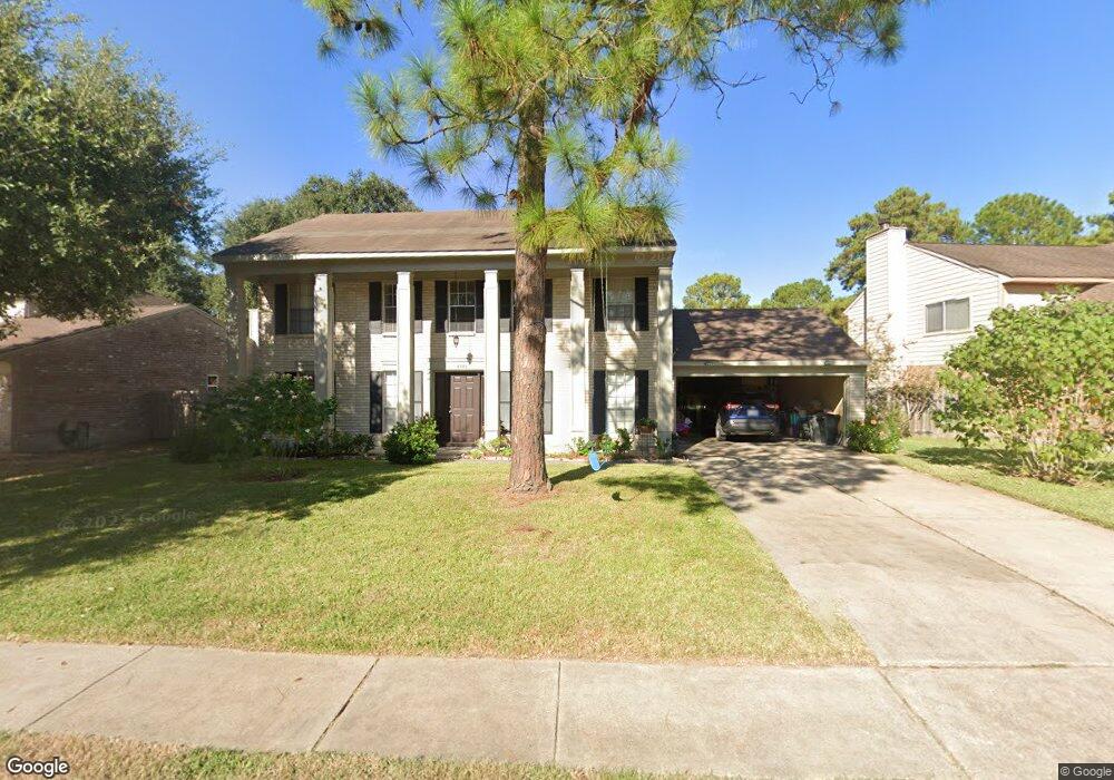 8343 Maple Acres Dr, Houston, TX 77095 - photo 1