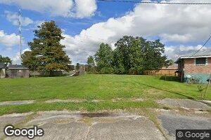 4943 Evangeline Dr, New Orleans, LA 70127