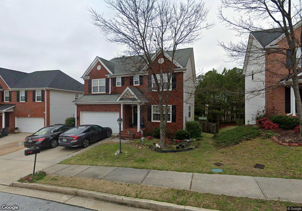 998 Bramble Way unit 3, Grayson, GA 30017 - photo 1