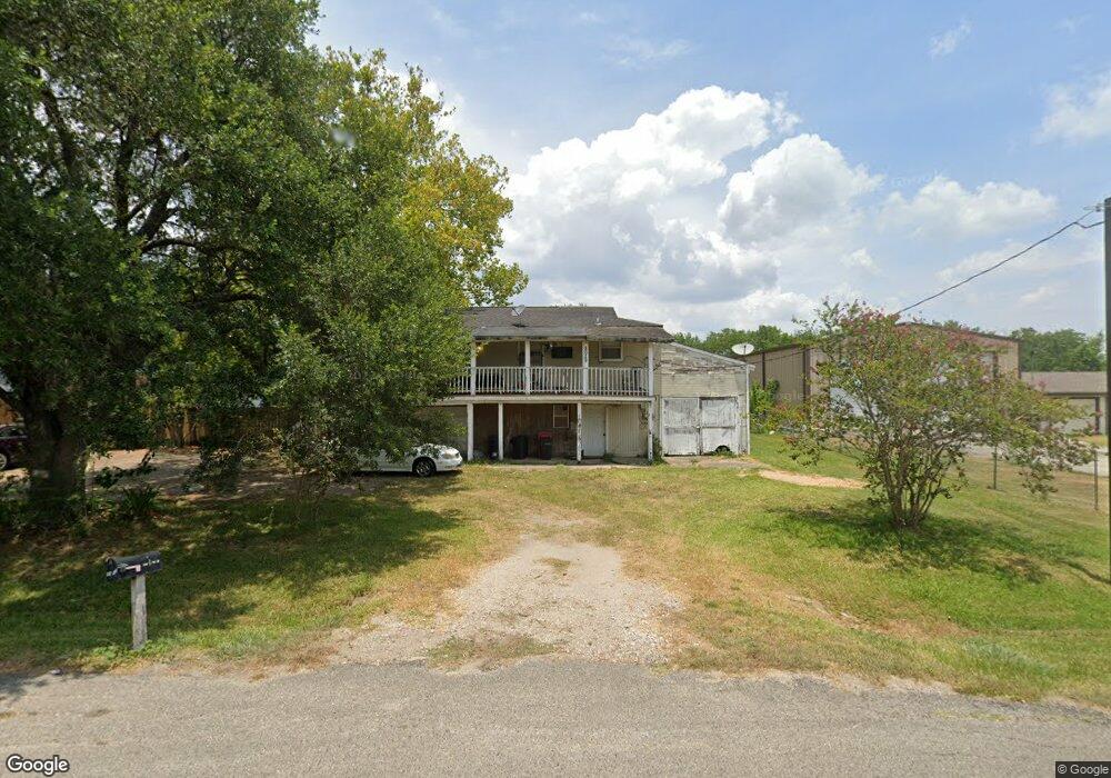 8029 Tye Ln, Pearland, TX 77584 - photo 1