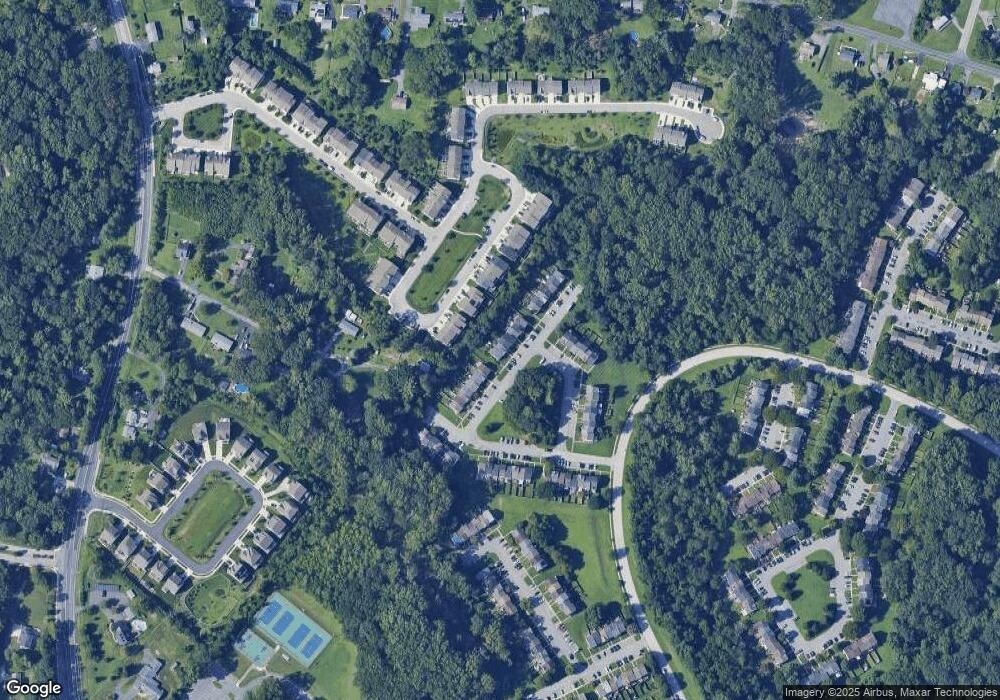 1866 Oxford Square, Bel Air, MD 21015 - photo 1