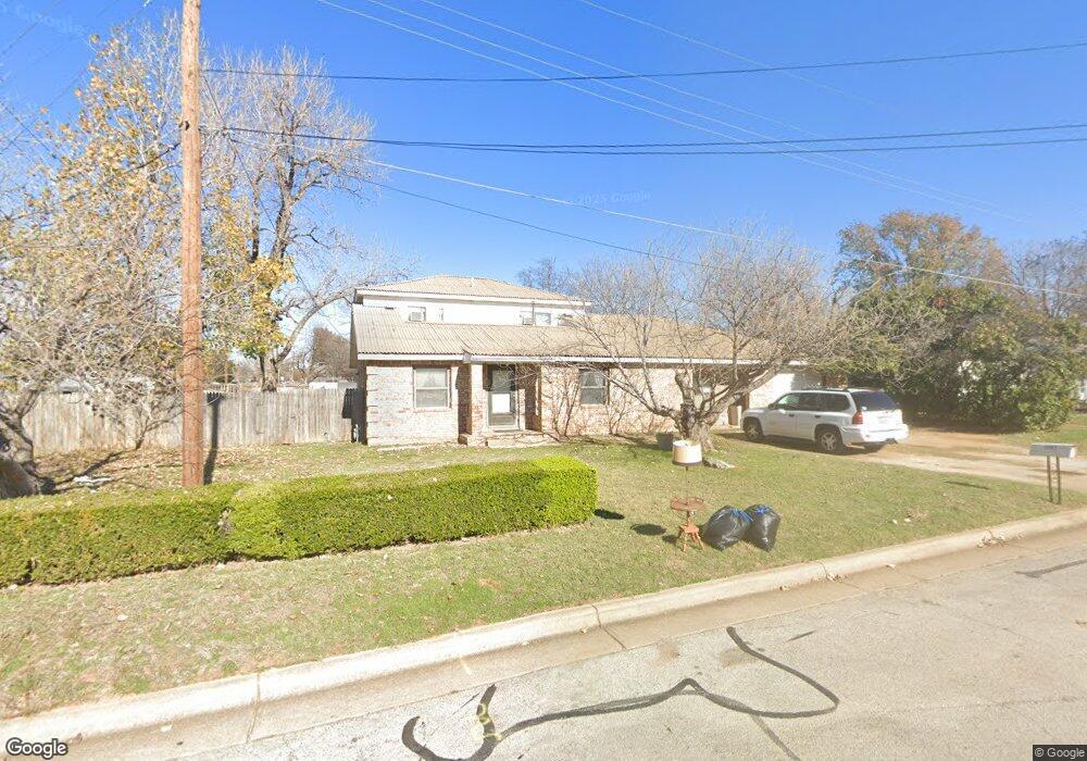 2601 2nd St, Bedford, TX 76021 - photo 1