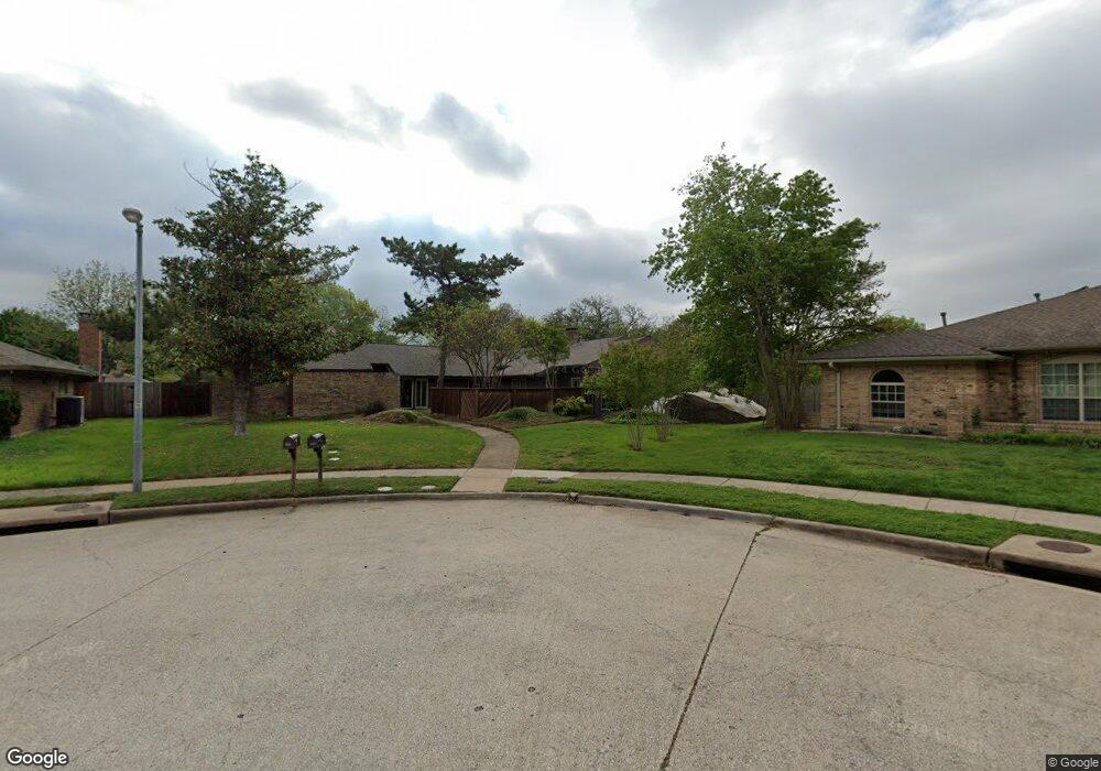 3000 Townbluff Dr unit 3000, Plano, TX 75075 - photo 1