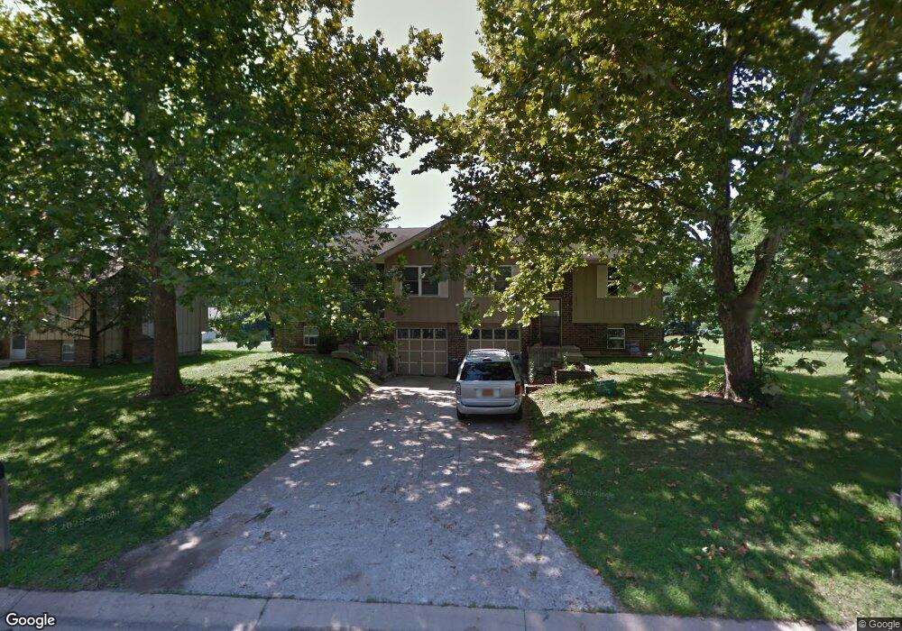 13413 W 60th St, Shawnee, KS 66216 - photo 1