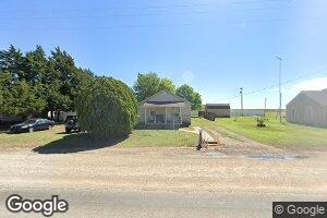1378 NE 90 Ave, Odin, KS 67525