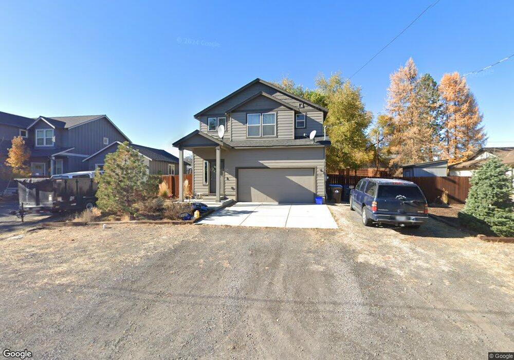 2545 SW 26th St, Redmond, OR 97756 - photo 1