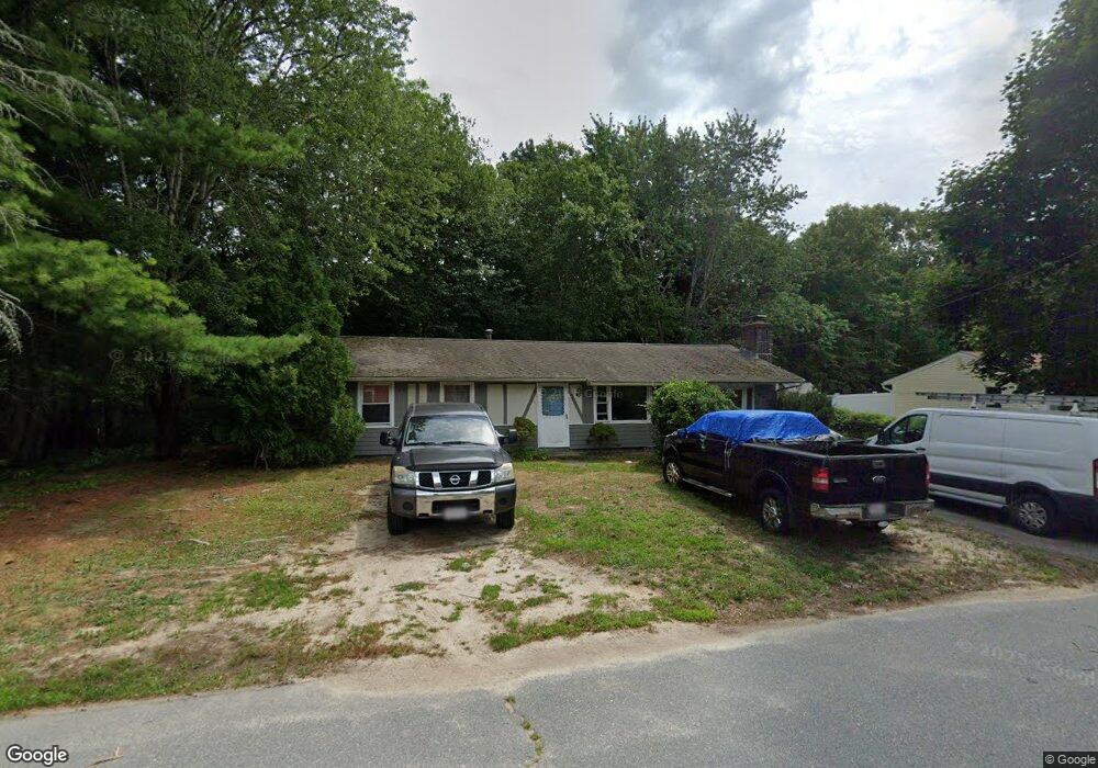 3 Camardo Dr, Wareham, MA 02571 - photo 1