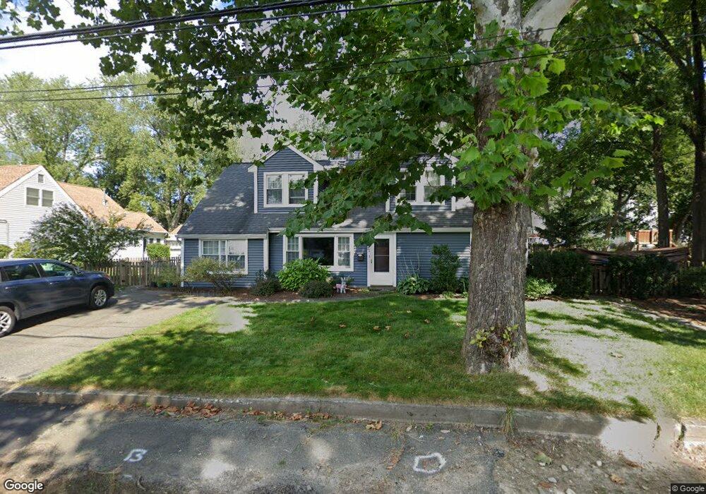 31 Franconia Ave, Natick, MA 01760 - photo 1