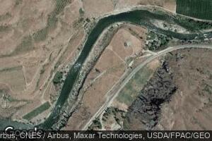 563 Highway 153, Pateros, WA 98846