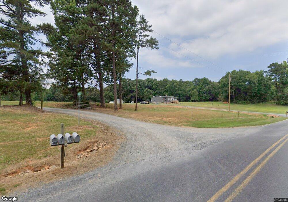 4021 Big Leaf Rd, Troy, NC 27371 - photo 1