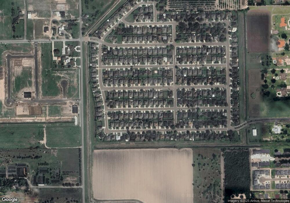 2205 Sage Dr, Weslaco, TX 78596 - photo 1