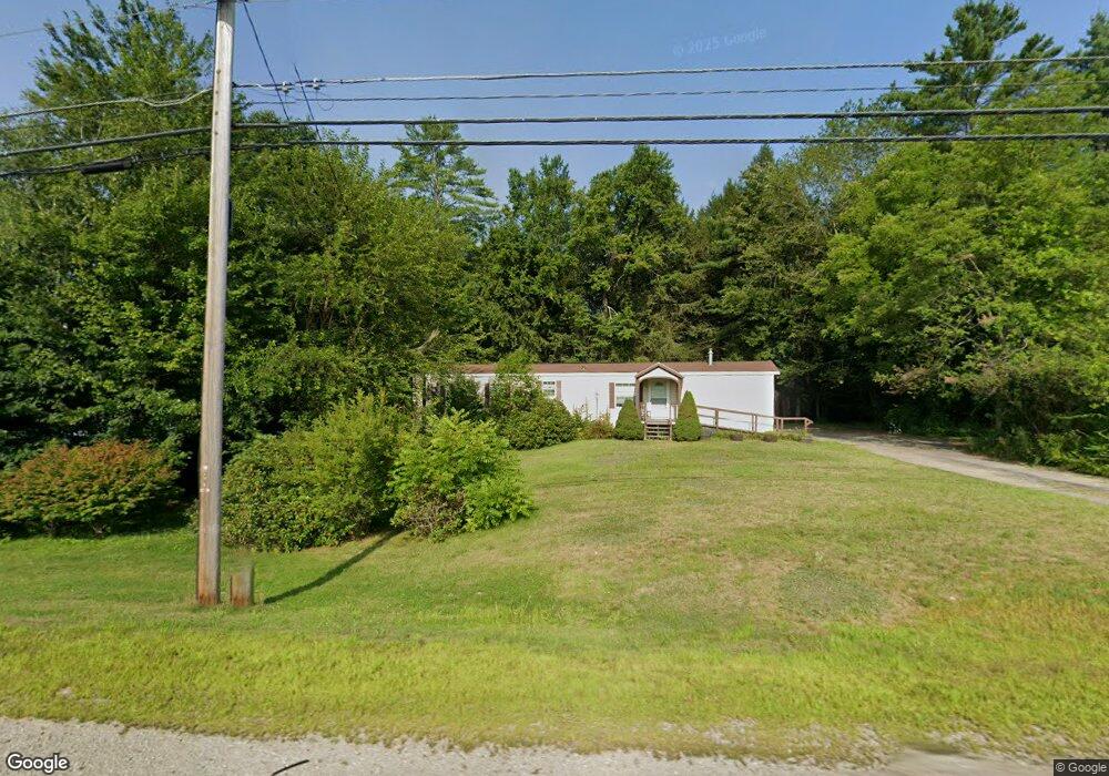 629 W Swanzey Rd, Swanzey, NH 03446 - photo 1